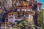 Bhutan budget trip for family