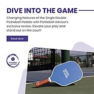 Calling all pickleball enthusiasts | Pickleball Advisor