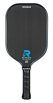 The Ronbus Pickleball Paddle | Pickleball Advisor