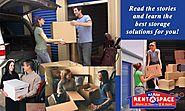 4 Ways to Make NEW Space Available in the New Year - A Storage Rental Near San Mateo Can Help
