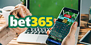 Bet365 Sports Betting Online in India 2024
