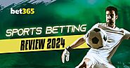 Bet365 Sports Betting Review: Your Guide to Bet365 in 2024