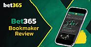 Bet365 Bookmaker in India | Full Review for 2024