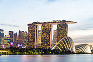 Marina Bay Sands