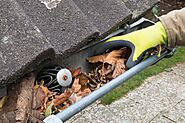 Gutter Cleaning Brooklyn