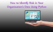 How to Secure Your Organization’s Data Using Python