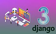 Does Django 3 to boost web application performance?