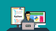 Why python Django becoming more popular in the coming years?