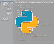 Some specific features of Python development you should know about