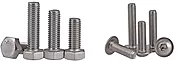 Top Fasteners Manufacturer & Supplier in India