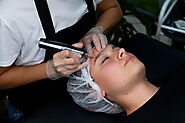 What Makes Brow Lamination Suitable for All Skin Types- Vivid Skin, Hair & Laser Center