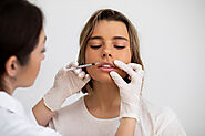 Lip Enhancement Options: Comparing Fillers vs. Botox Lip Flip- Vivid Skin, Hair & Laser Center