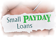 Small Installment Loans: Small Payday Loans Antidote against Financial Contingencies