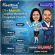 1 Month Capsule Course - MFB Courses