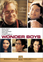 WONDER BOYS (2000)