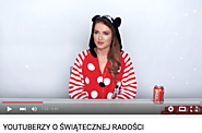 Polscy youtuberzy w kampanii Coca-Coli (Video) - Mediarun