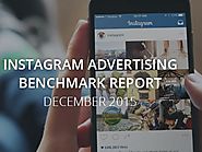 Instagram Ad Performance Similar to Facebook (Report)