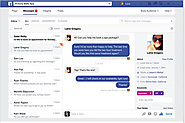 Facebook Gives Marketer Pages New Customer-Service Tools
