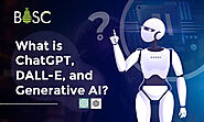 What is ChatGPT, DALL-E, and Generative AI? | A Comprehensive Guide