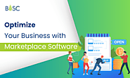 E2E Marketplace Management Software for Business Growth