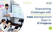 IT Project Management: Challenges and Solutions