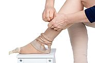 Revitalize Your Ankle Sprain Recovery with Expert Northern Beaches Physio