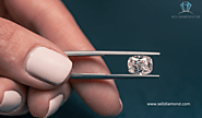 How to Sell Loose Diamonds Online?