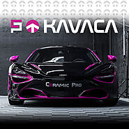 Unveiling KAVACA’s Window Film Options: A Comparative Guide To Ceramic IR, Ultimate IR, And Carbon X