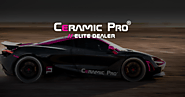 Ceramic Pro Elite Dealers: The Gateway To Premium Auto Protection