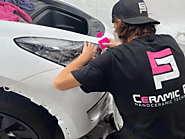 How Paint Protеction Film Prеsеrvеs Your Car's Rеsalе Valuе - Ceramic Pro Daytona