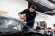 Discover the Best Window Tint in Daytona Beach, Florida - Ceramic Pro Daytona