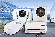 PER Factory Produce High Quality Bus and RV Air Conditioners