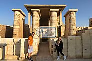 12 Day Best of Egypt Tour Cairo, Nile cruise & Alexandria - Package Holidays To Egypt