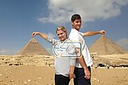 7 Days Cairo, Luxor and Hurghada Overland - Package Holidays To Egypt