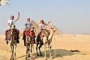 Holidays to Egypt All Inclusive: Your Total Package for Sun