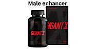 GigantX-Best male enhancer supplements
