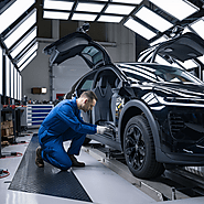 Comprehensive Vehicle Inspections at Auto Precision Repair in Thousand Oaks, CA! – Auto Precision Repair