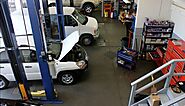 Need a Reliable Car Mechanic in Thousand Oaks? – Auto Precision Repair