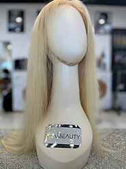 Luxury wigs