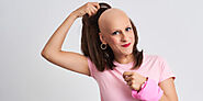 Cancer wigs