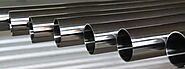 Top Stainless Steel 405 Pipe Manufacturer, Supplier & Stockist in India - R H Alloys