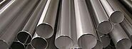 Top Stainless Steel 420 Pipe Manufacturer, Supplier & Stockist in India - R H Alloys
