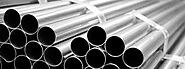 Top Stainless Steel 430 Pipe Manufacturer, Supplier & Stockist in India - R H Alloys