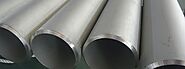 Top Stainless Steel 436L Pipe Manufacturer, Supplier & Stockist India - R H Alloys