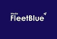Best Web Design & Development Services In Varanasi | Media FleetBlue