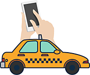 Online Taxi Booking App Development Guide: Building a Seamless Experience