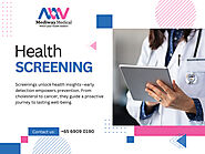 Health Screening