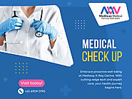 Medical Check Up