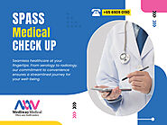 Spass Medical Check Up