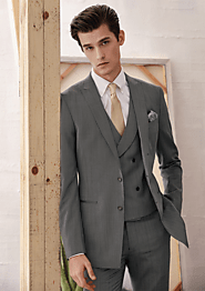 Flawless Suit Alterations Service in Melbourne for a Tailored Fit